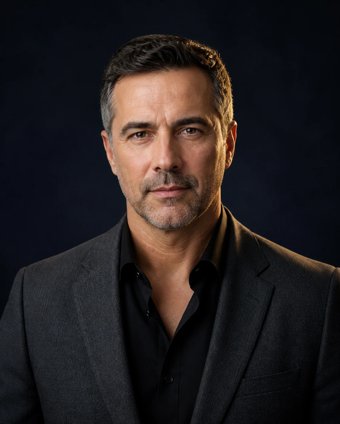 Daniel Costa, Director of Forensic Investigations