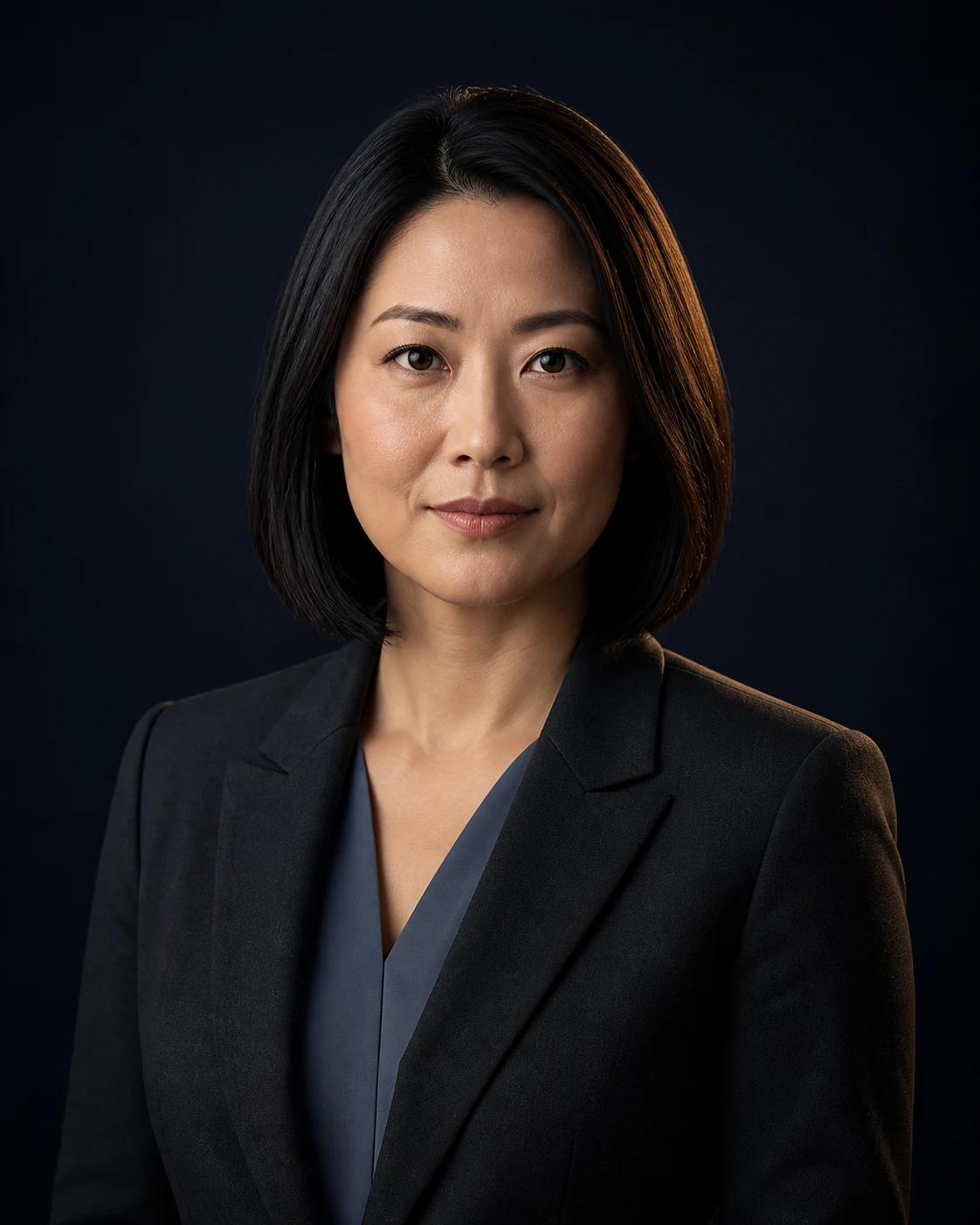 Emi Nakamura, Litigation Counsel