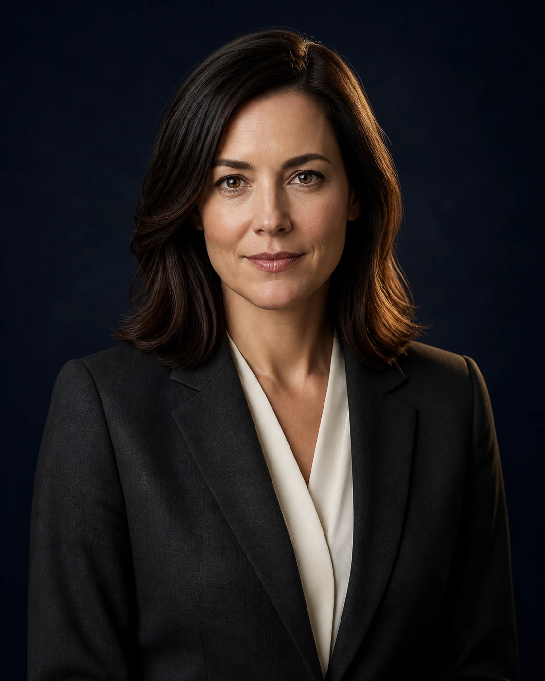 Sofia Laurent, Managing Counsel